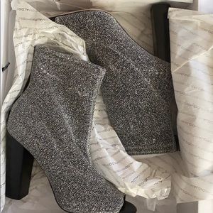 Aldo Loveiradda L Boots PICK UP ONLY